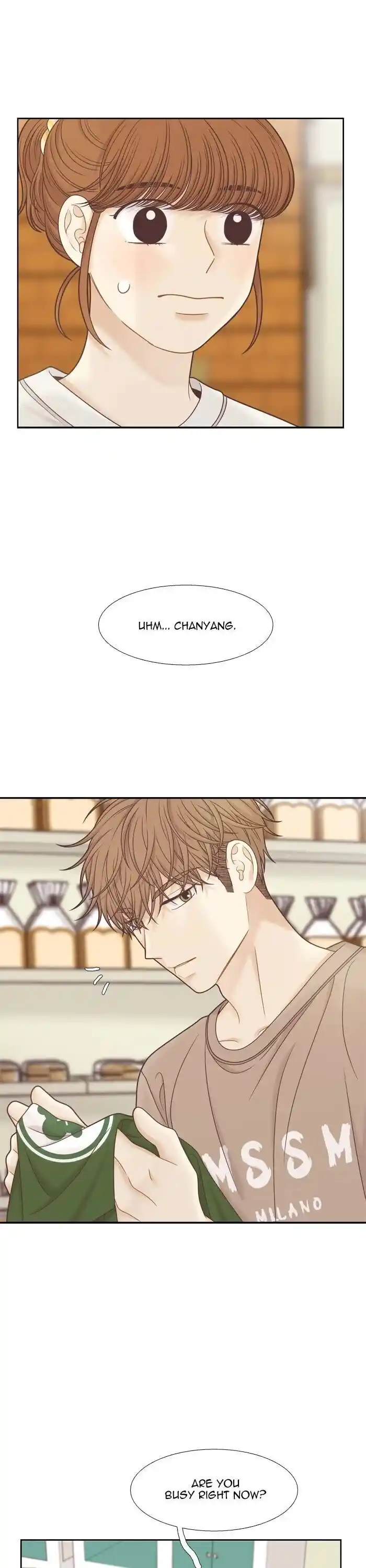 Shuumatsu Sekai Yuri Anthology Ch.347