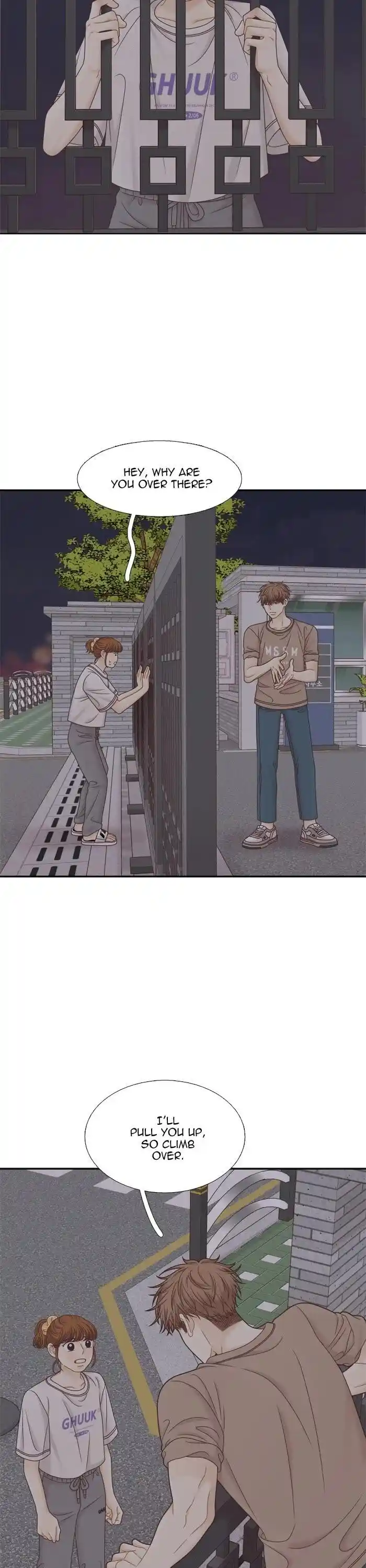 Shuumatsu Sekai Yuri Anthology Ch.347