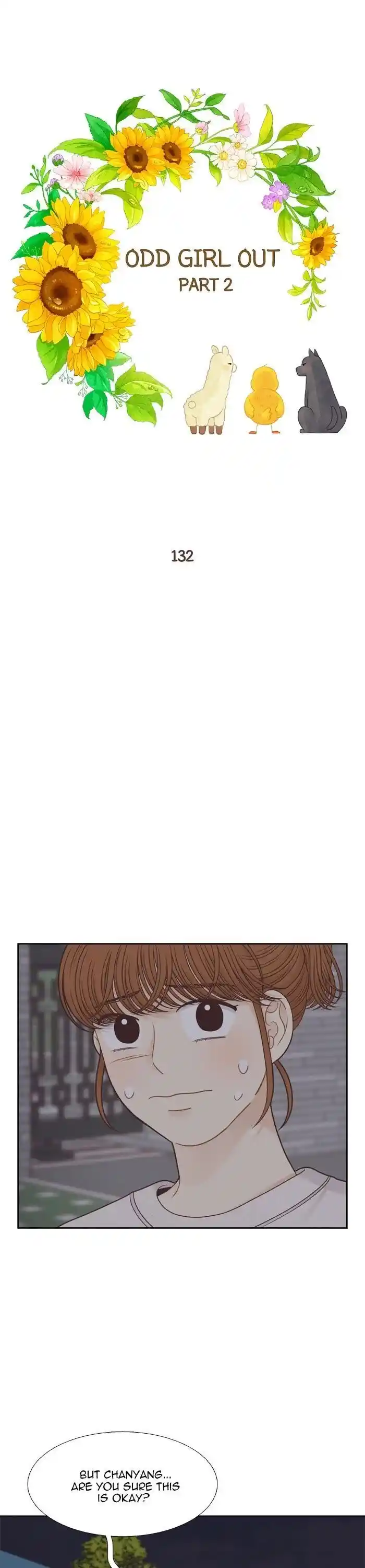 Shuumatsu Sekai Yuri Anthology Ch.348