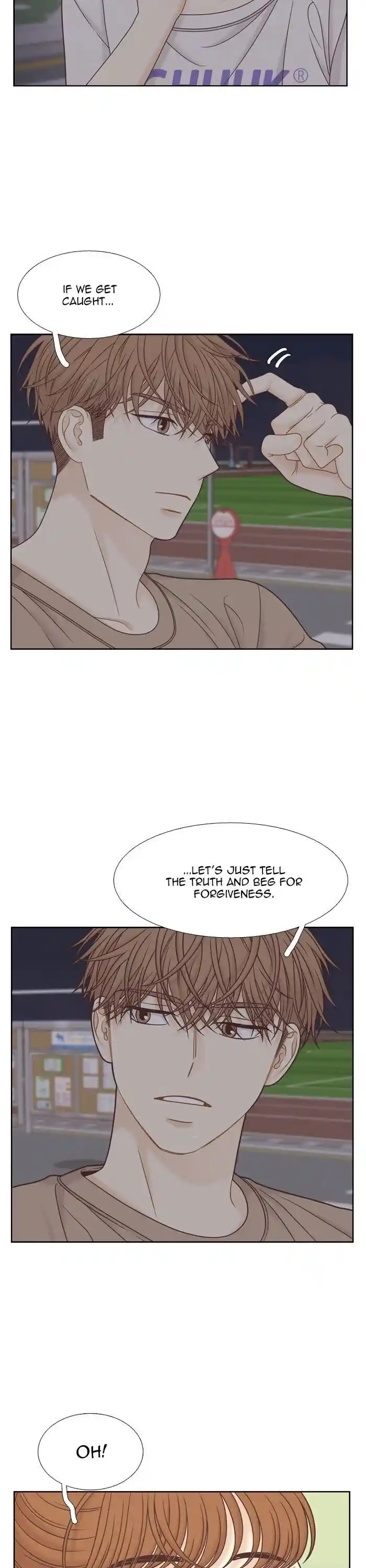 Shuumatsu Sekai Yuri Anthology Ch.348