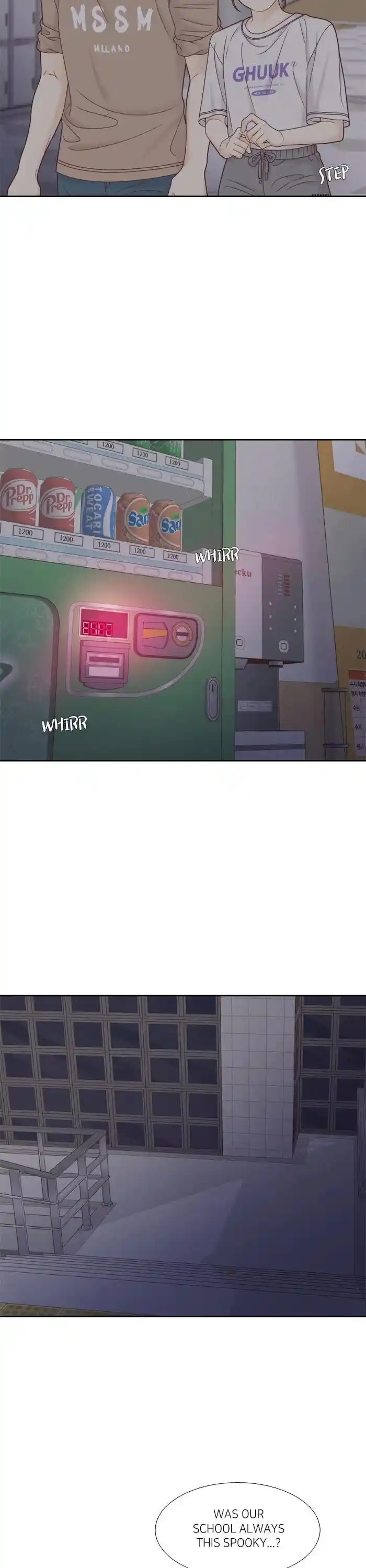 Shuumatsu Sekai Yuri Anthology Ch.348