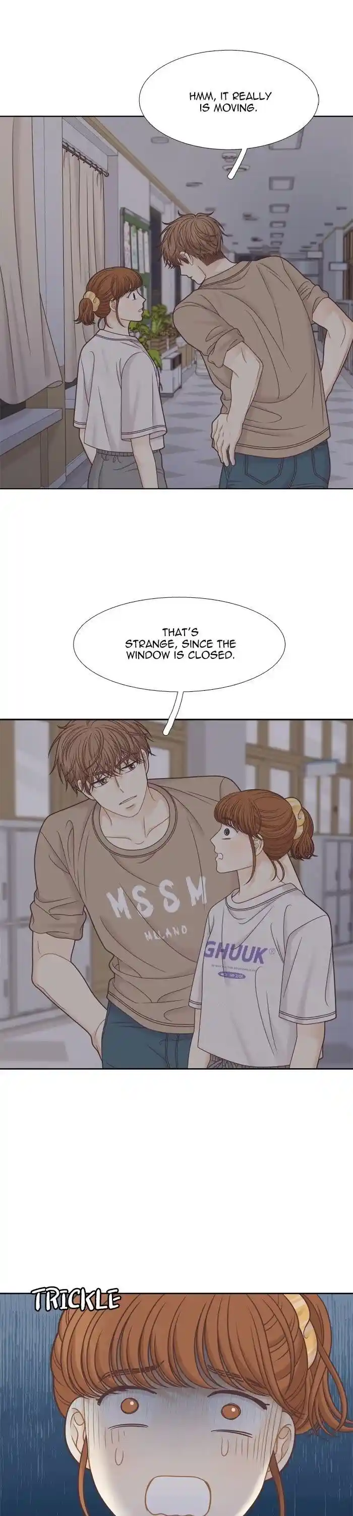 Shuumatsu Sekai Yuri Anthology Ch.348