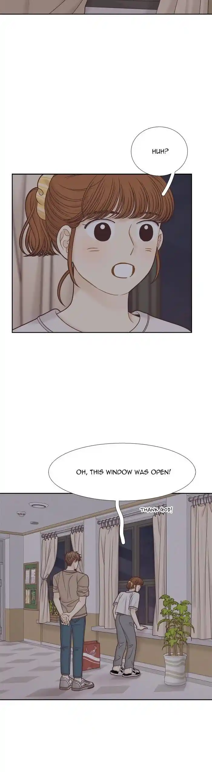 Shuumatsu Sekai Yuri Anthology Ch.348