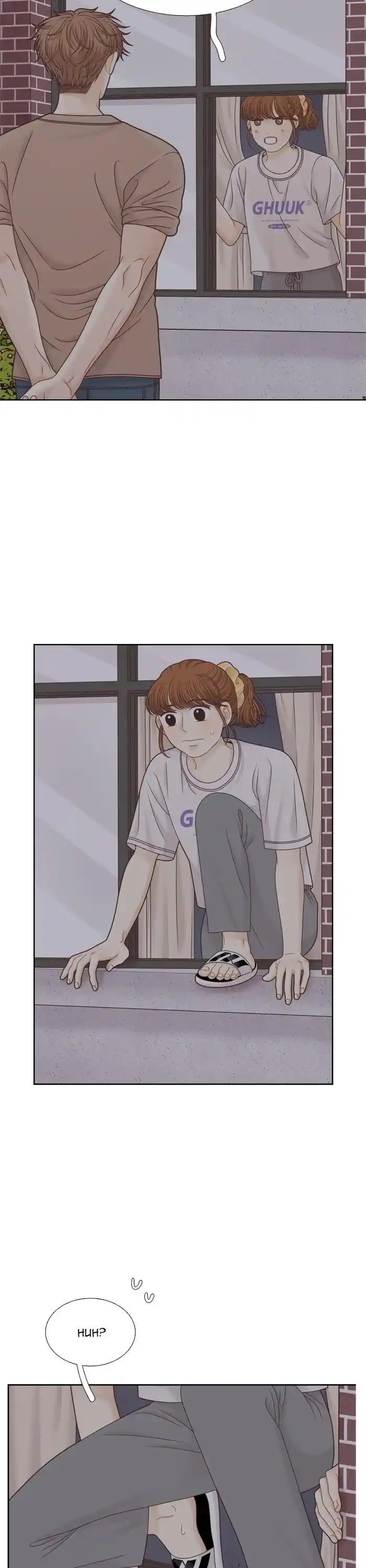 Shuumatsu Sekai Yuri Anthology Ch.348