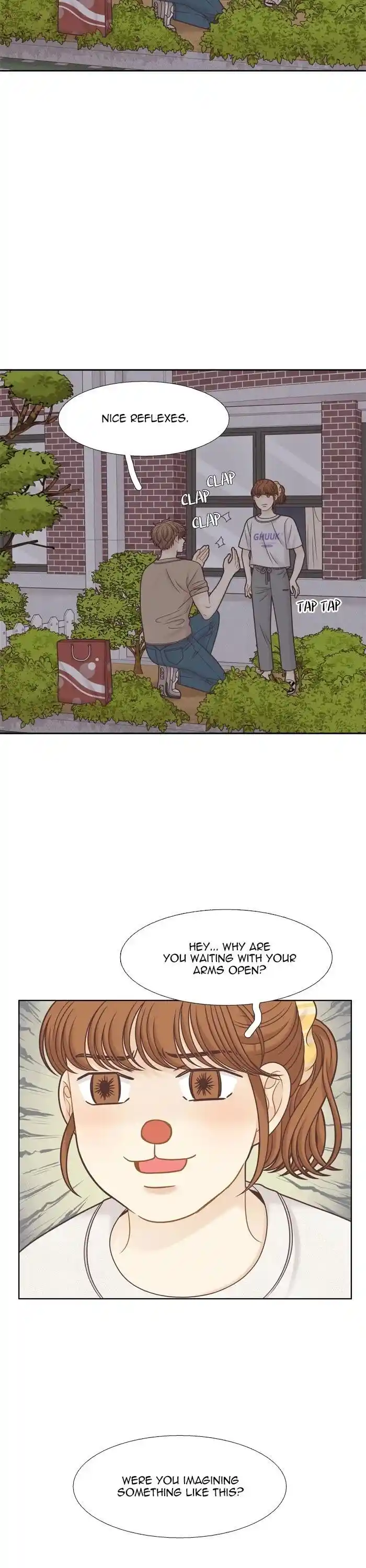 Shuumatsu Sekai Yuri Anthology Ch.348