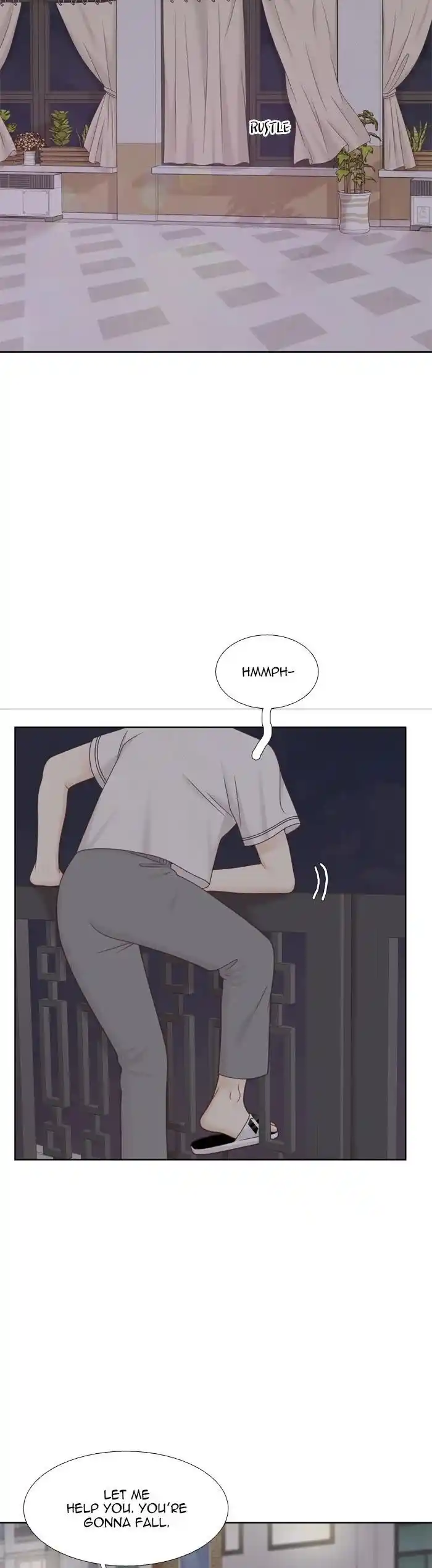 Shuumatsu Sekai Yuri Anthology Ch.348