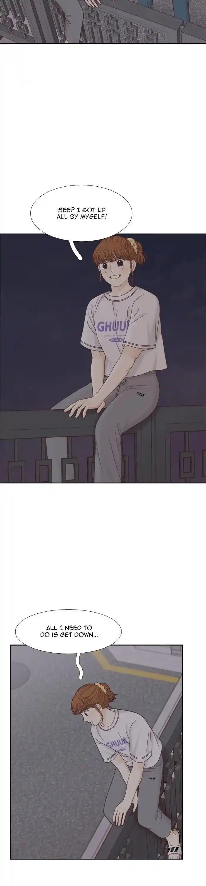 Shuumatsu Sekai Yuri Anthology Ch.348