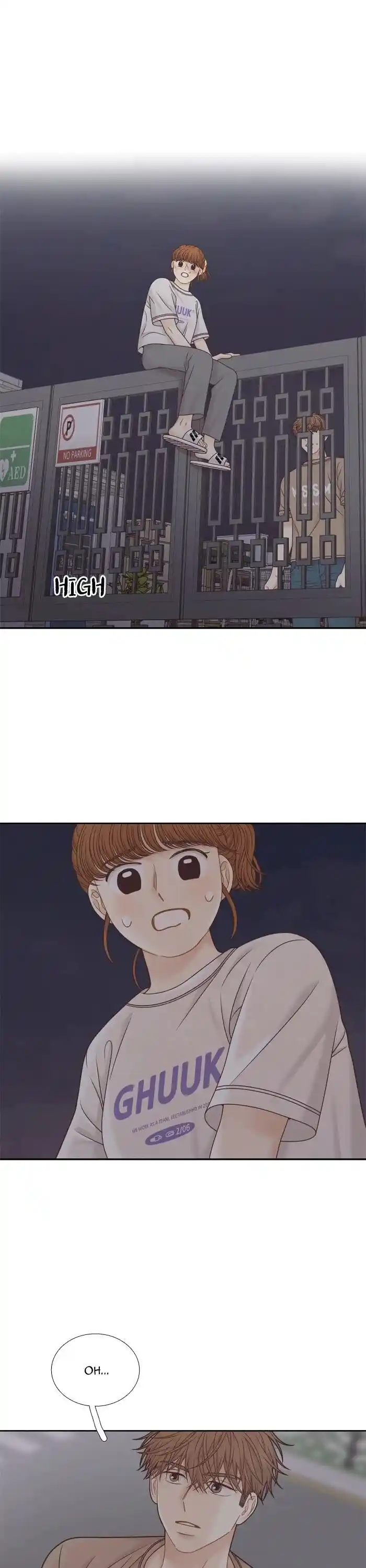 Shuumatsu Sekai Yuri Anthology Ch.348