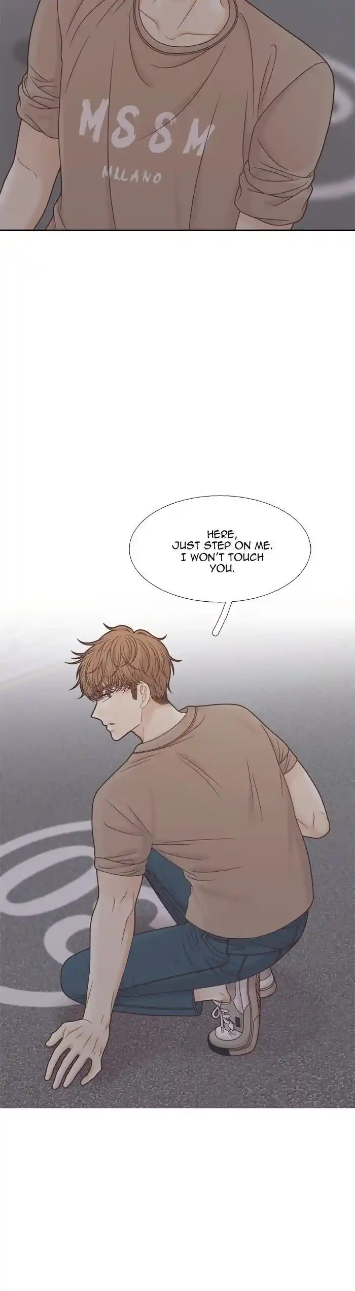 Shuumatsu Sekai Yuri Anthology Ch.348