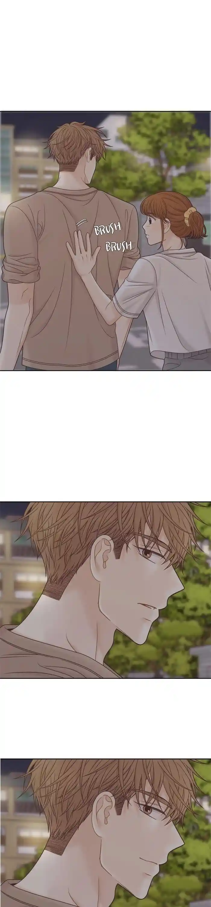 Shuumatsu Sekai Yuri Anthology Ch.348