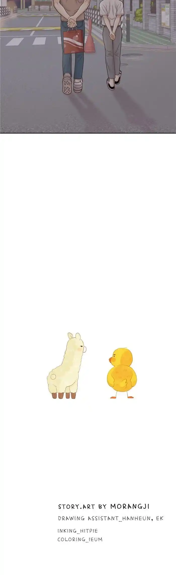 Shuumatsu Sekai Yuri Anthology Ch.348