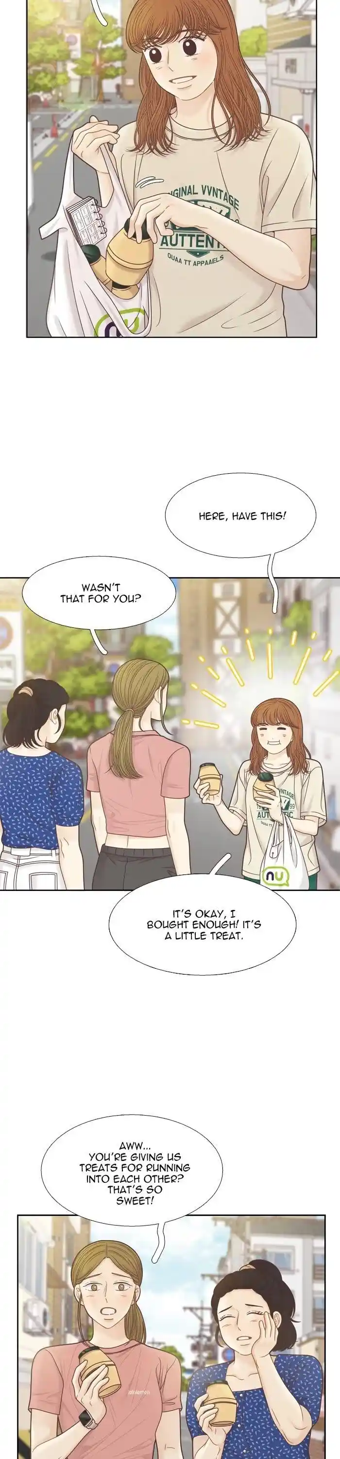 Shuumatsu Sekai Yuri Anthology Ch.349