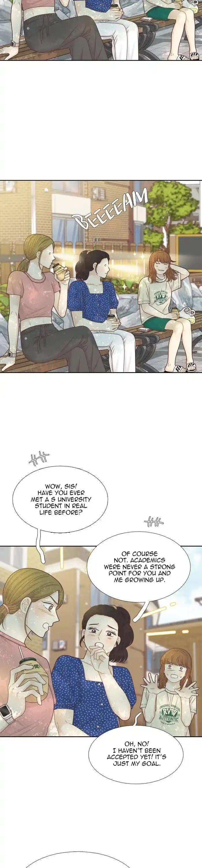 Shuumatsu Sekai Yuri Anthology Ch.349