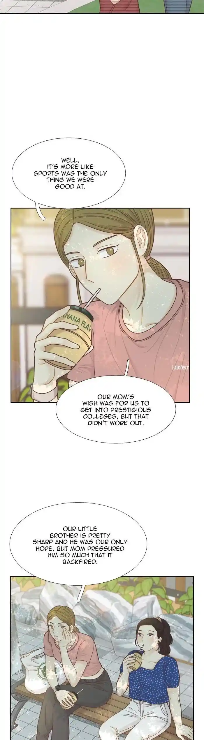 Shuumatsu Sekai Yuri Anthology Ch.349