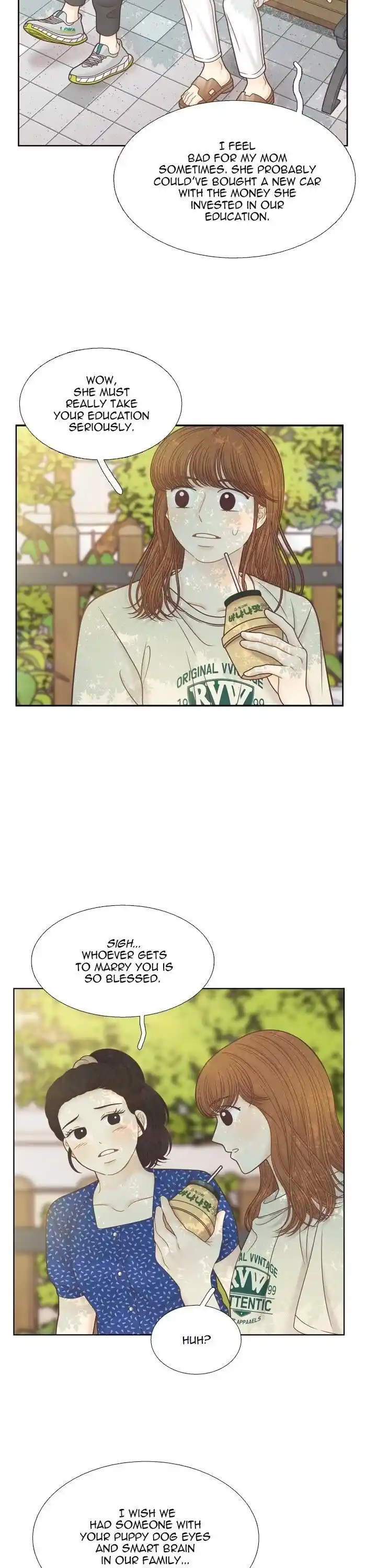 Shuumatsu Sekai Yuri Anthology Ch.349