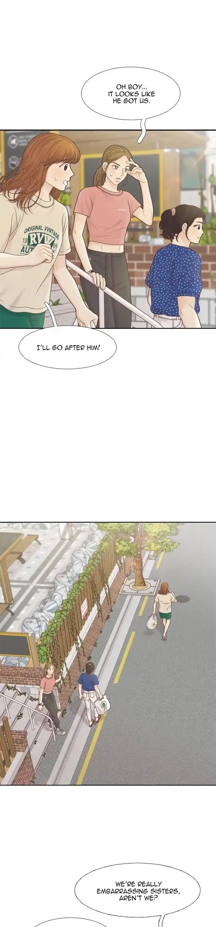 Shuumatsu Sekai Yuri Anthology Ch.349