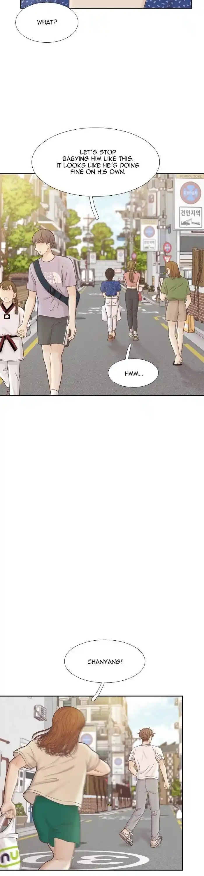 Shuumatsu Sekai Yuri Anthology Ch.349