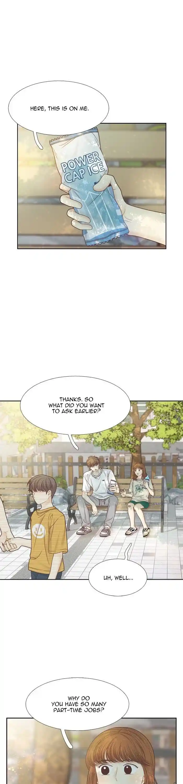 Shuumatsu Sekai Yuri Anthology Ch.350