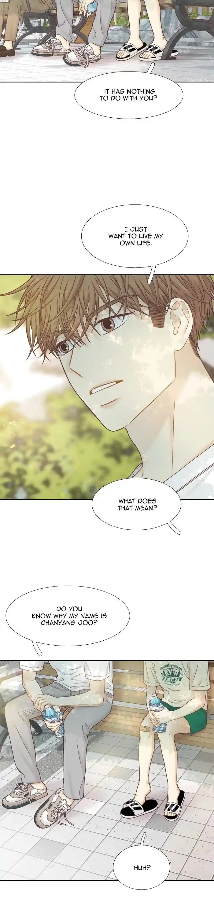 Shuumatsu Sekai Yuri Anthology Ch.350