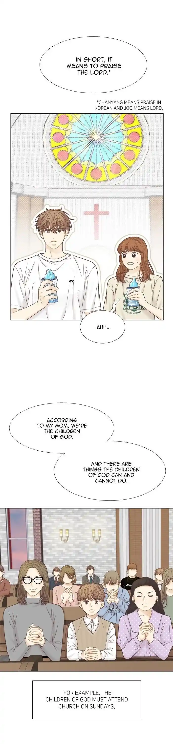 Shuumatsu Sekai Yuri Anthology Ch.350