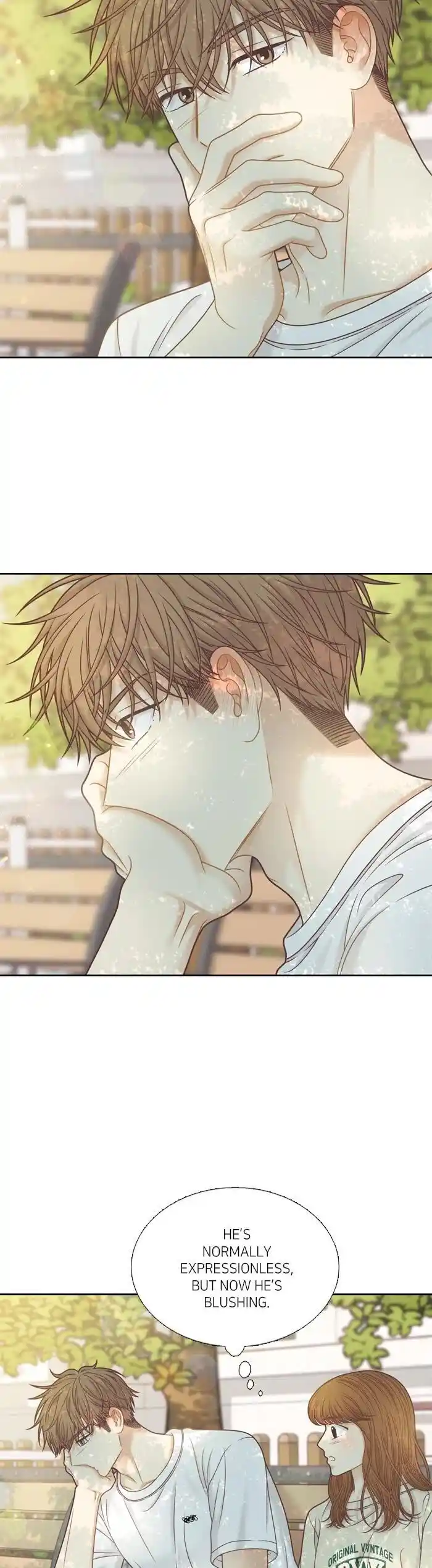 Shuumatsu Sekai Yuri Anthology Ch.350