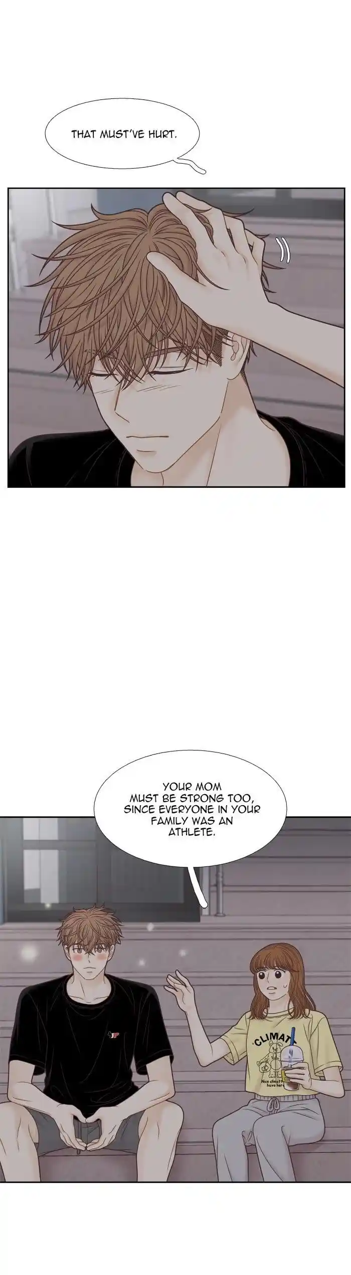 Shuumatsu Sekai Yuri Anthology Ch.350