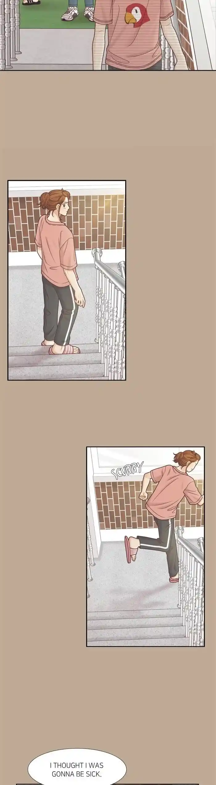 Shuumatsu Sekai Yuri Anthology Ch.351