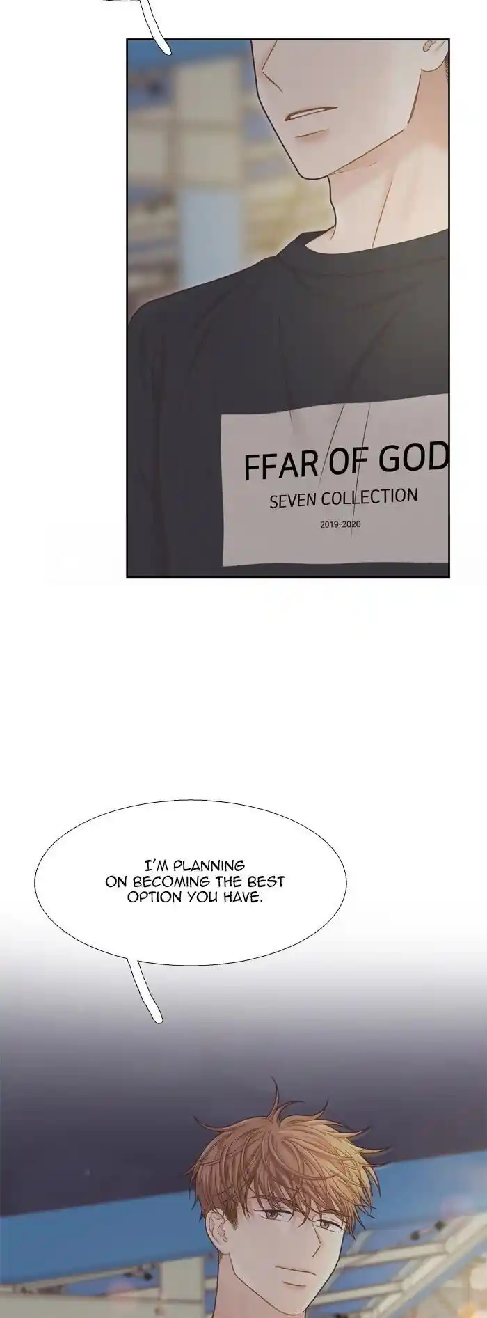 Shuumatsu Sekai Yuri Anthology Ch.351