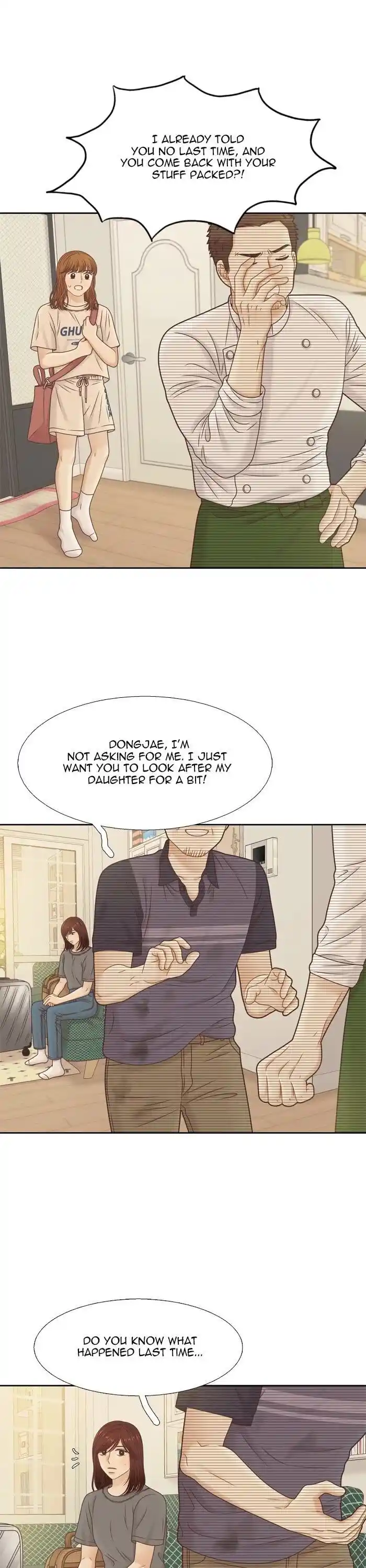 Shuumatsu Sekai Yuri Anthology Ch.352