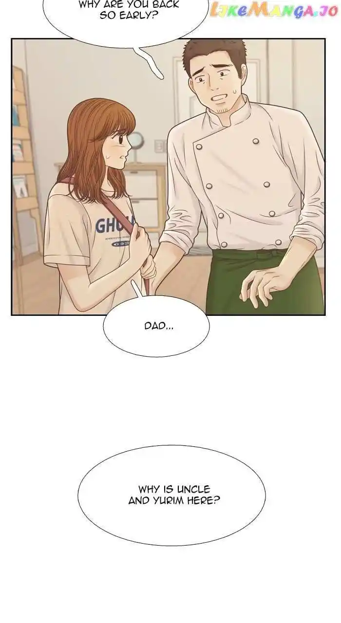 Shuumatsu Sekai Yuri Anthology Ch.353