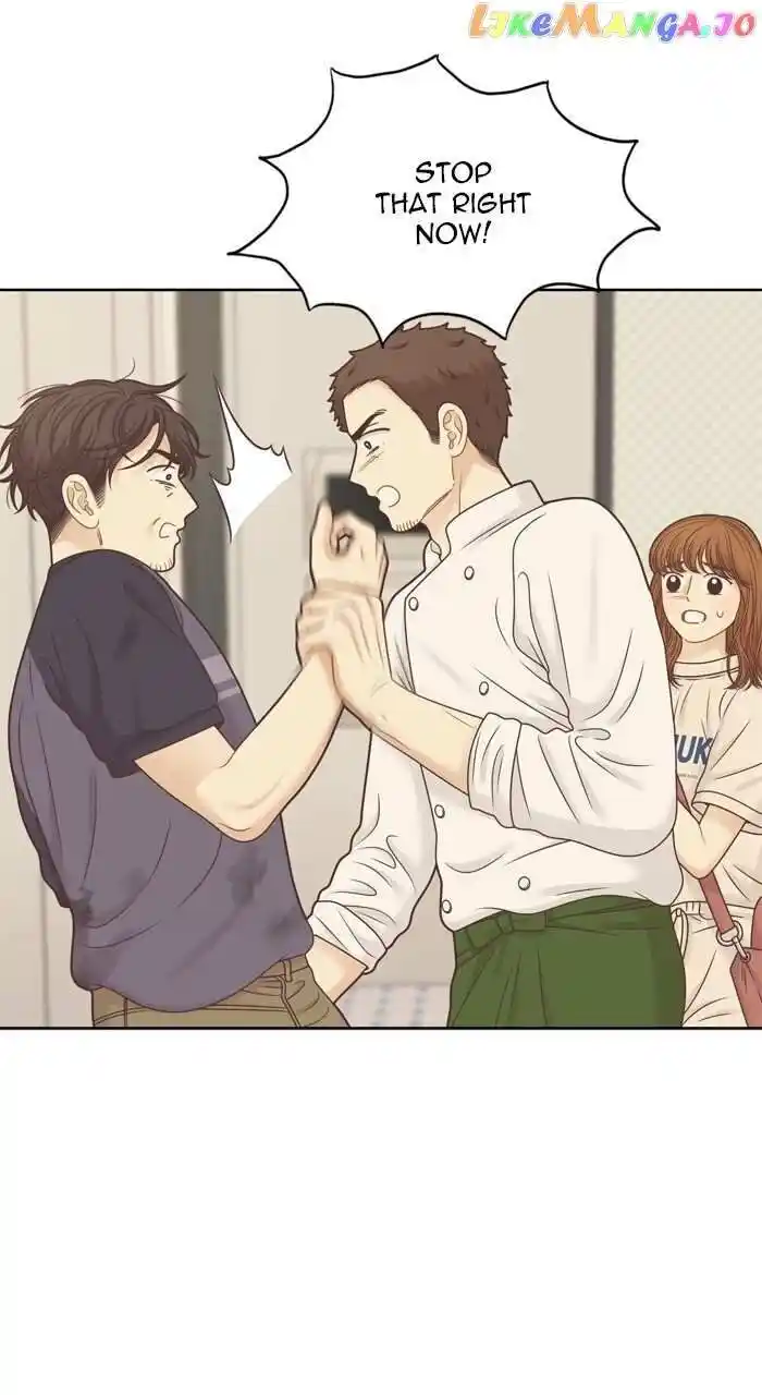 Shuumatsu Sekai Yuri Anthology Ch.353