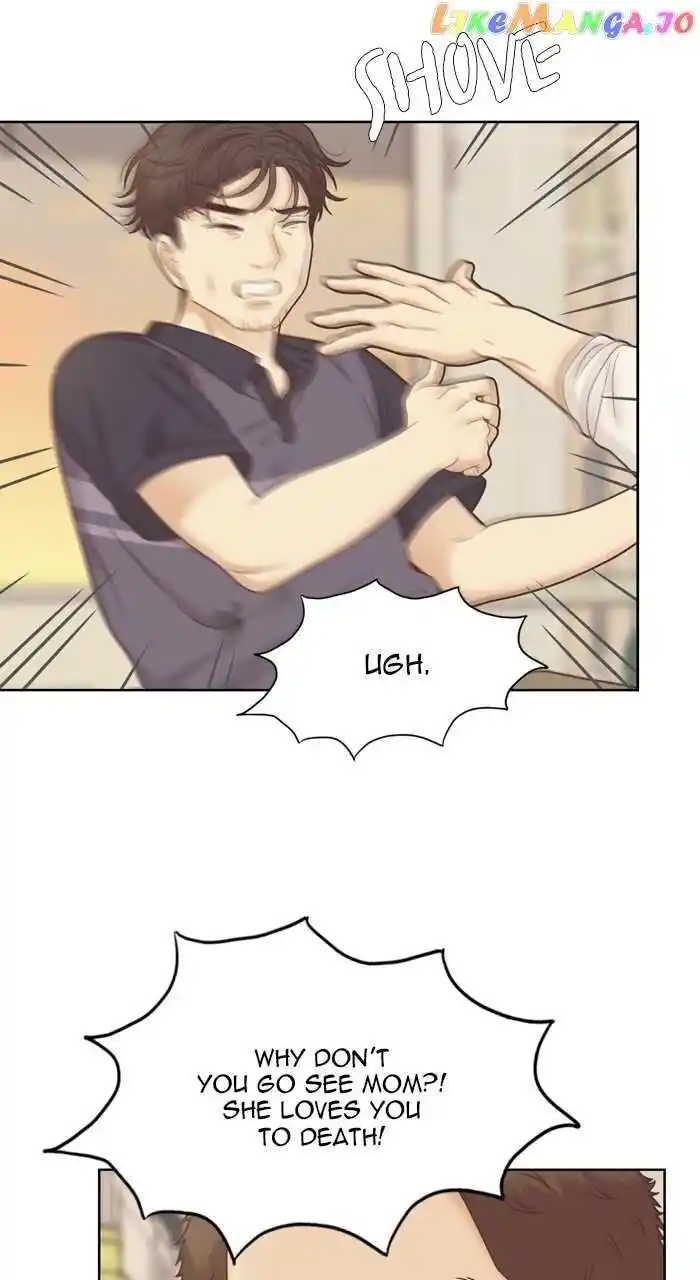 Shuumatsu Sekai Yuri Anthology Ch.353