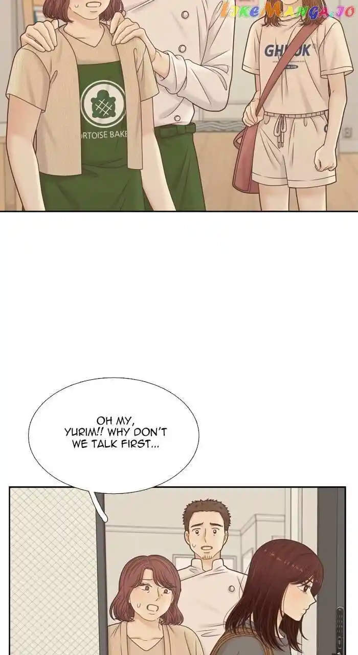 Shuumatsu Sekai Yuri Anthology Ch.353