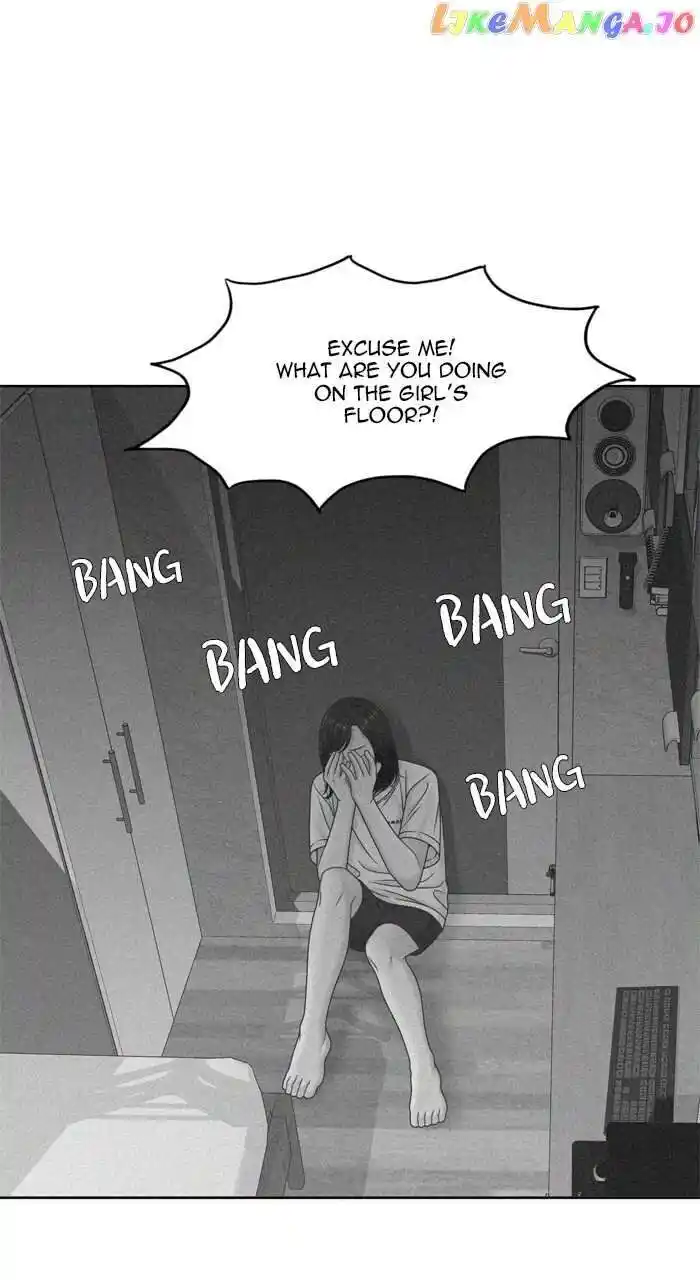 Shuumatsu Sekai Yuri Anthology Ch.353