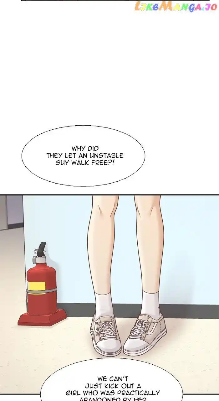 Shuumatsu Sekai Yuri Anthology Ch.353