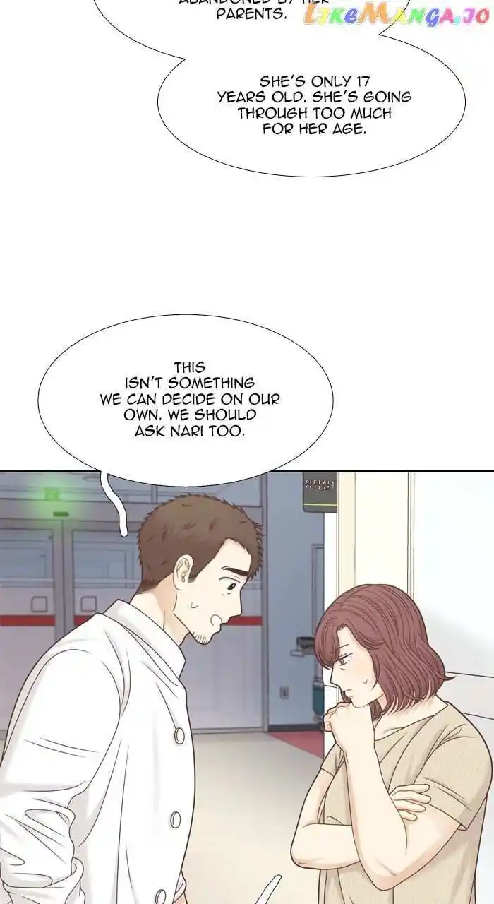 Shuumatsu Sekai Yuri Anthology Ch.353