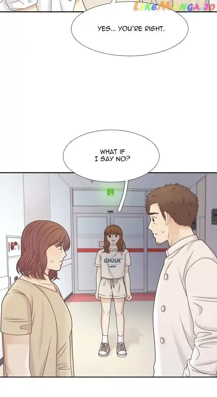 Shuumatsu Sekai Yuri Anthology Ch.353