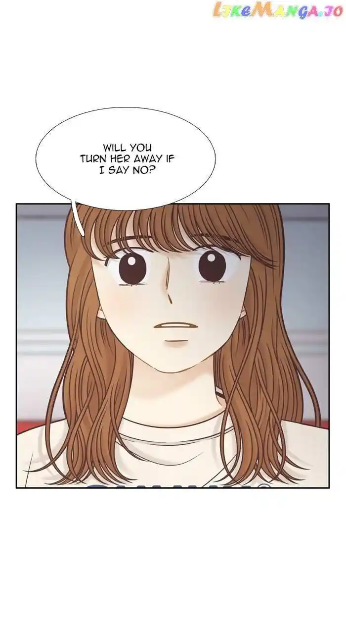 Shuumatsu Sekai Yuri Anthology Ch.353