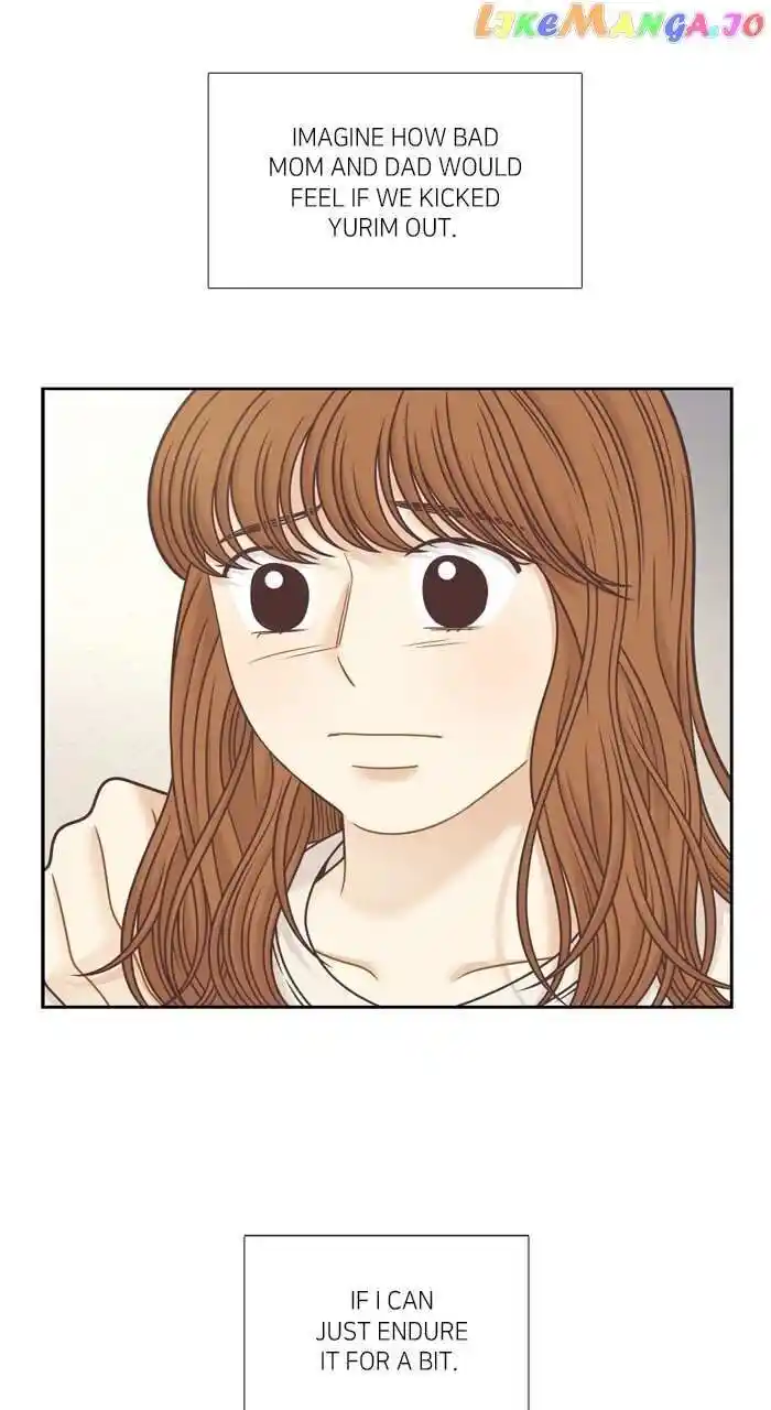 Shuumatsu Sekai Yuri Anthology Ch.353