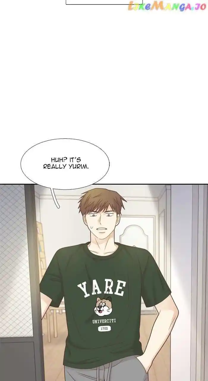 Shuumatsu Sekai Yuri Anthology Ch.353