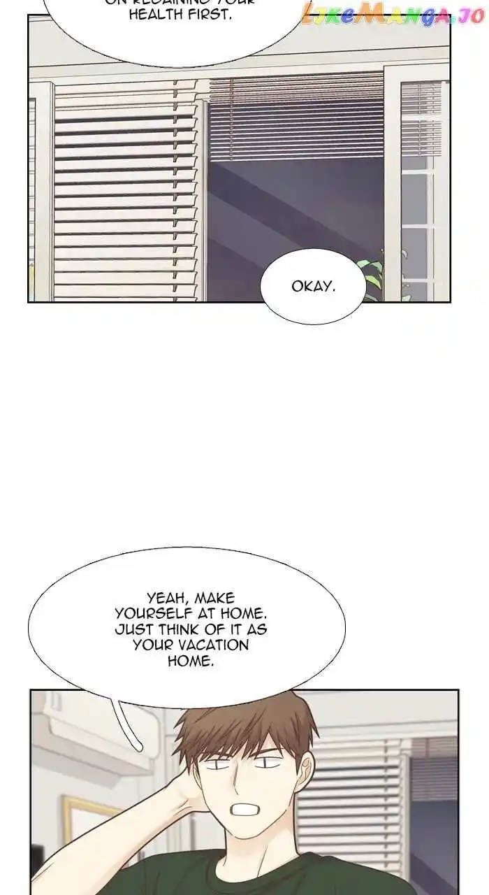 Shuumatsu Sekai Yuri Anthology Ch.353