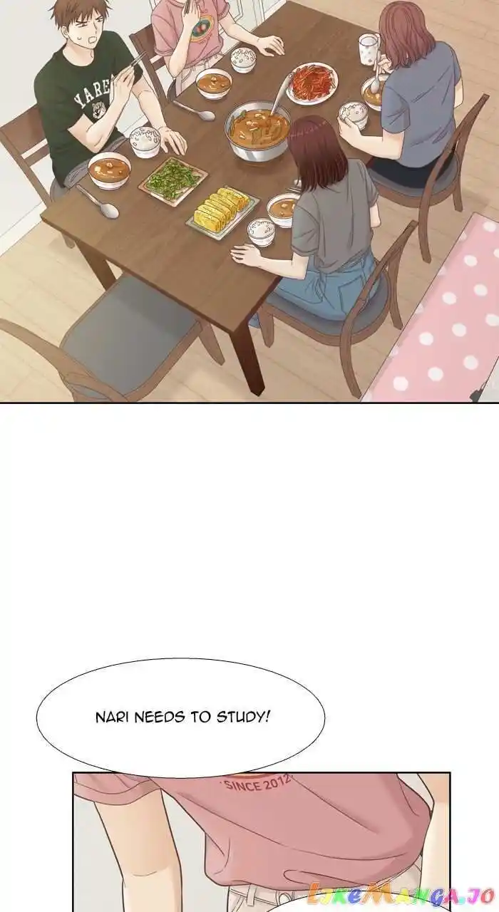 Shuumatsu Sekai Yuri Anthology Ch.354