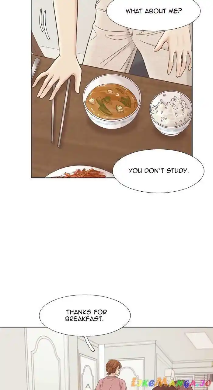 Shuumatsu Sekai Yuri Anthology Ch.354