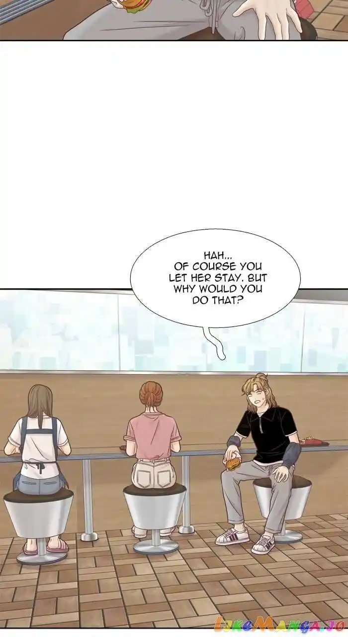 Shuumatsu Sekai Yuri Anthology Ch.354