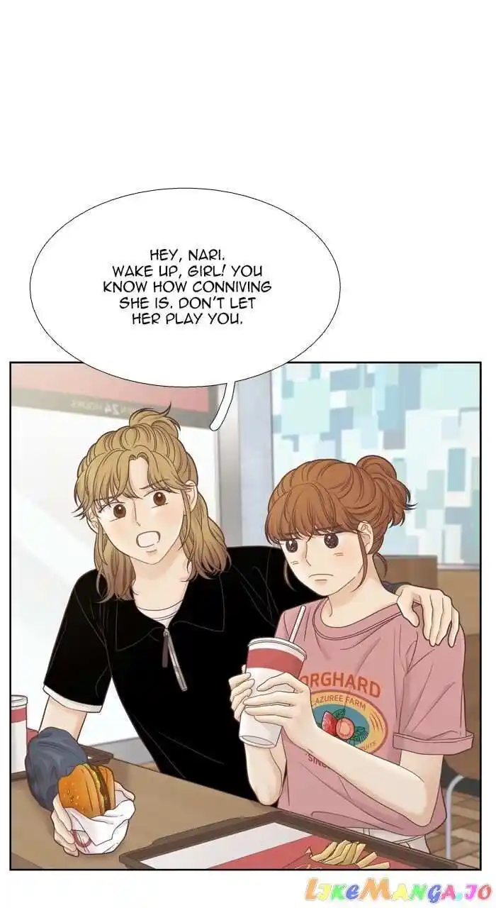 Shuumatsu Sekai Yuri Anthology Ch.354