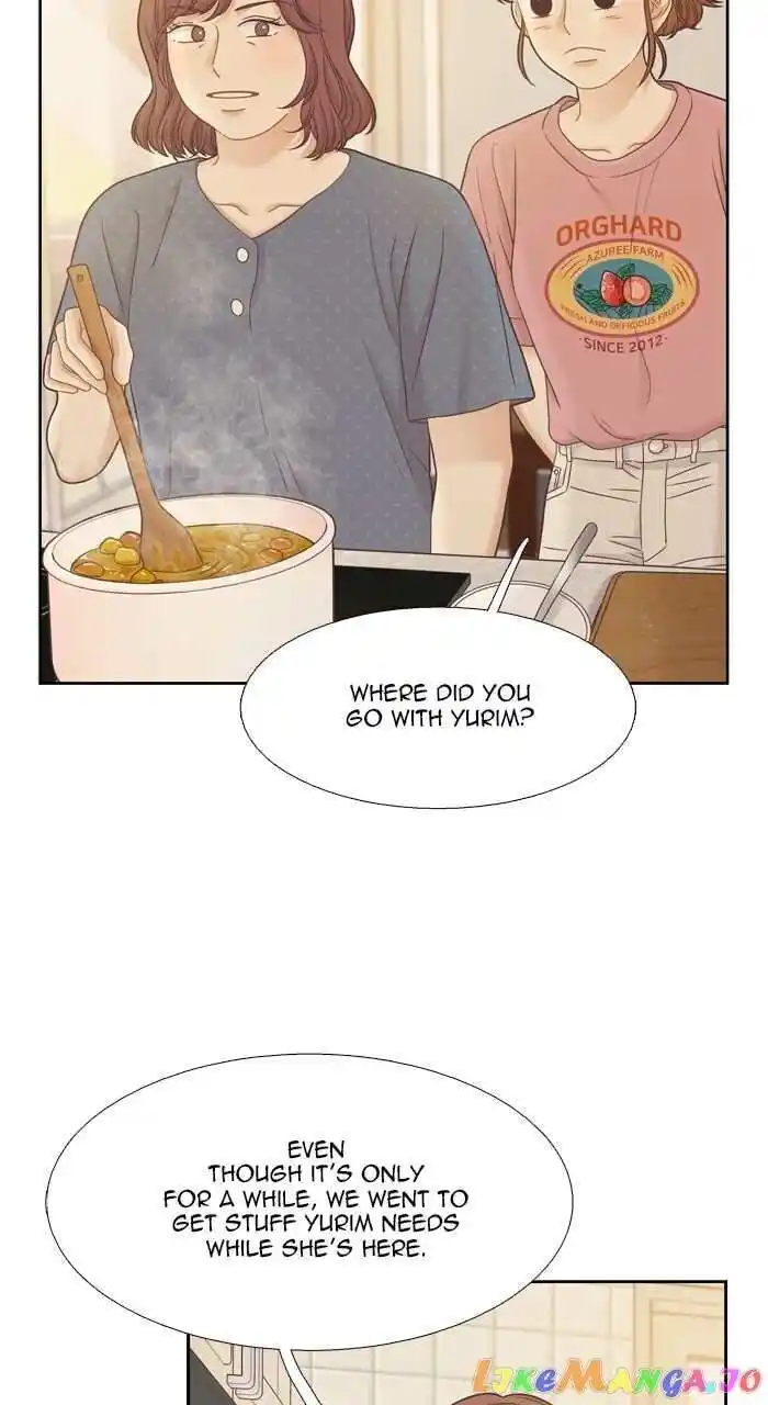 Shuumatsu Sekai Yuri Anthology Ch.354