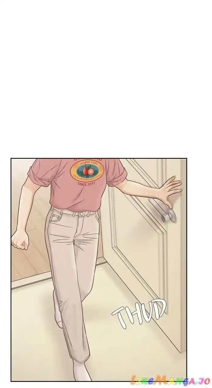 Shuumatsu Sekai Yuri Anthology Ch.354