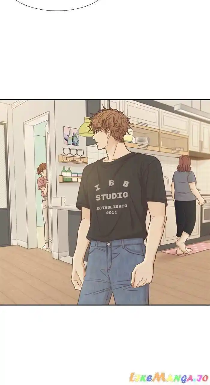 Shuumatsu Sekai Yuri Anthology Ch.354