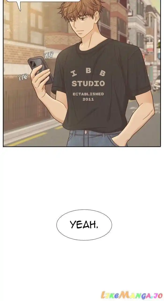 Shuumatsu Sekai Yuri Anthology Ch.354