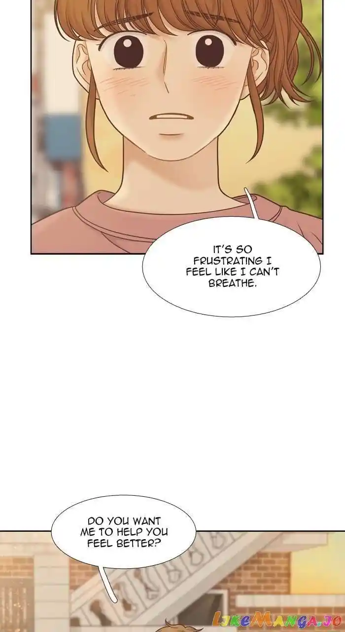 Shuumatsu Sekai Yuri Anthology Ch.354